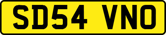 SD54VNO