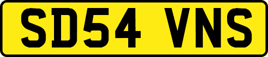 SD54VNS