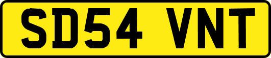 SD54VNT