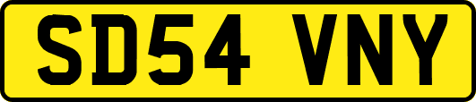 SD54VNY