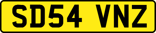 SD54VNZ