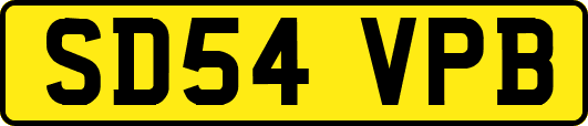 SD54VPB