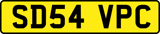 SD54VPC