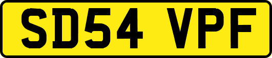 SD54VPF