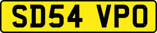 SD54VPO