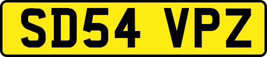 SD54VPZ