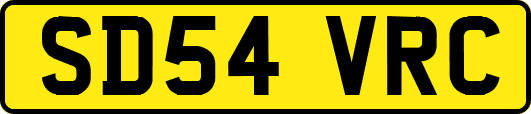 SD54VRC