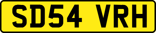SD54VRH