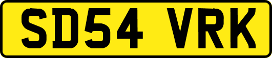 SD54VRK