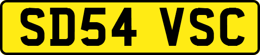 SD54VSC