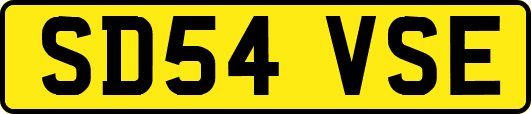 SD54VSE
