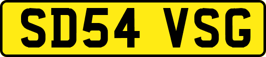 SD54VSG