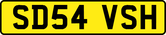 SD54VSH