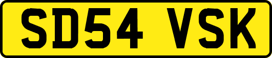 SD54VSK
