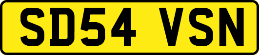 SD54VSN