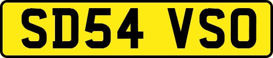 SD54VSO