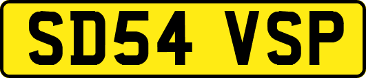 SD54VSP