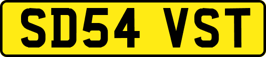 SD54VST