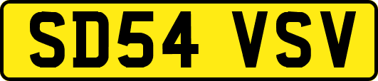 SD54VSV