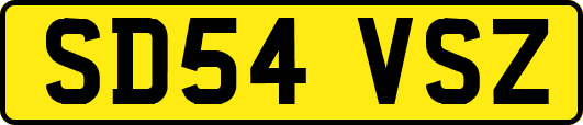 SD54VSZ