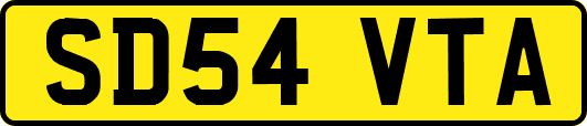 SD54VTA