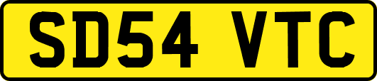 SD54VTC