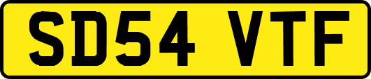 SD54VTF