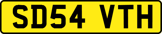 SD54VTH