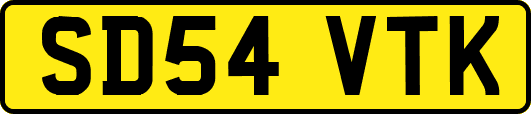 SD54VTK
