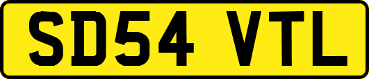 SD54VTL