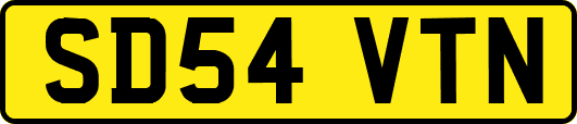 SD54VTN