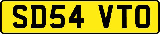 SD54VTO