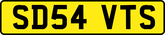 SD54VTS