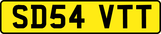 SD54VTT