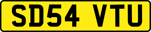 SD54VTU