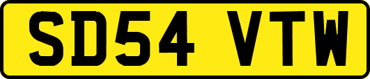 SD54VTW