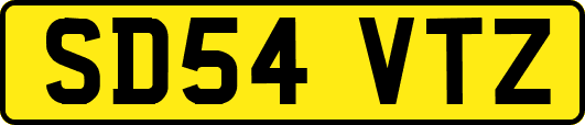 SD54VTZ