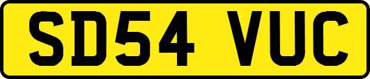 SD54VUC