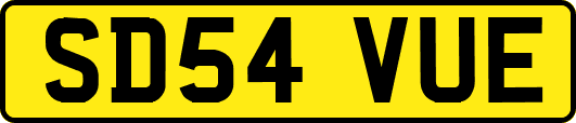 SD54VUE