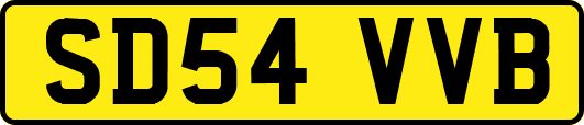 SD54VVB