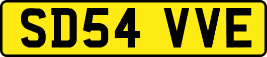SD54VVE