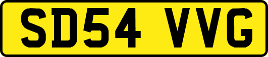 SD54VVG