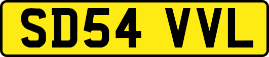 SD54VVL