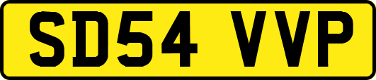 SD54VVP
