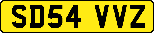 SD54VVZ