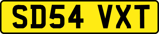 SD54VXT