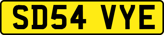 SD54VYE