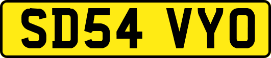 SD54VYO