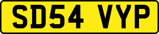 SD54VYP