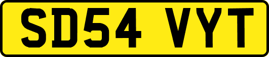 SD54VYT
